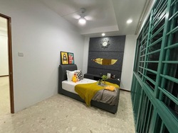 Summerdale (D22), Condominium #535249981
